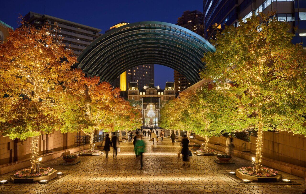 Baccarat ETERNAL LIGHTS-歓びのかたち-