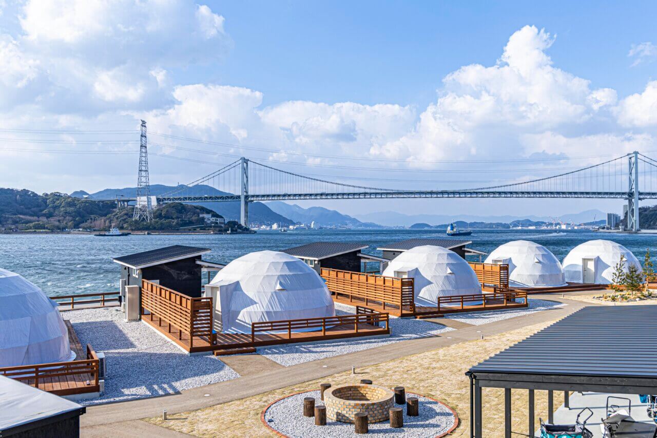 【山口県】グランドーム下関