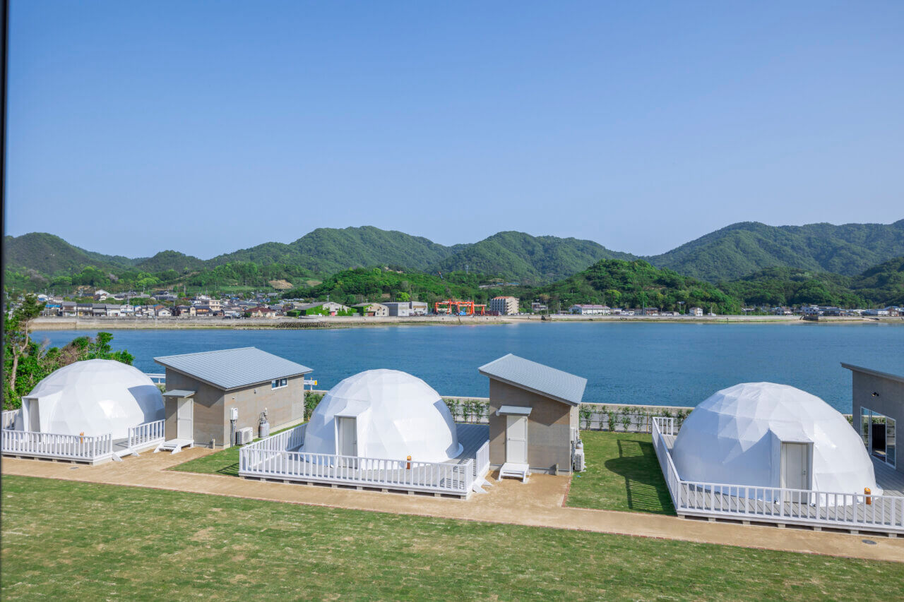 【広島県】グランヴィレッジ瀬戸内しまなみ
