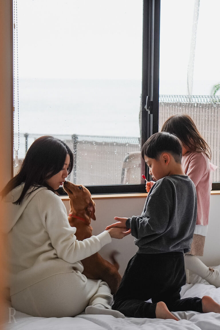 【山口県】せとうちアイランドステイズ周防大島