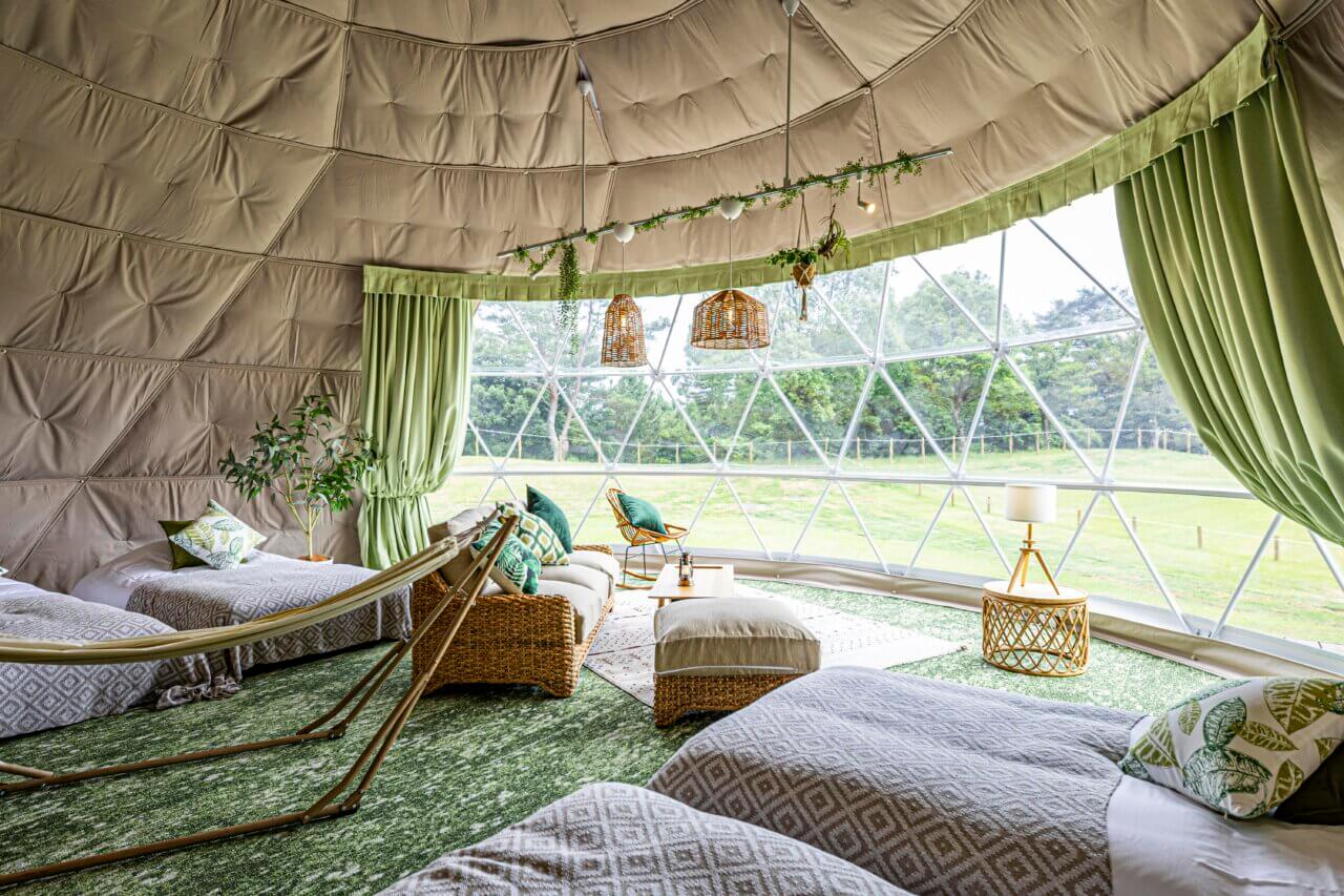 【三重県】志摩グリーンアドベンチャー