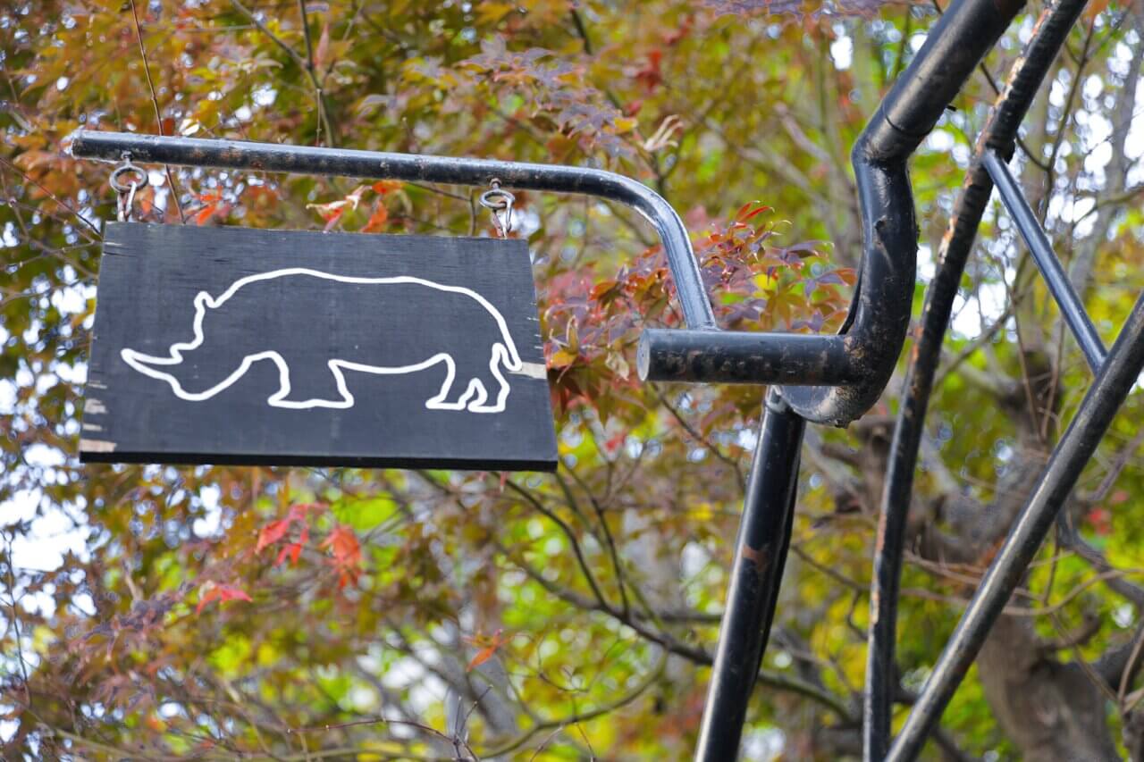 【岩手・犬同伴OK】RHINO｜看板犬ラフ君に迎えられ、愛犬と一緒にくつろげる盛岡のペット同伴カフェ