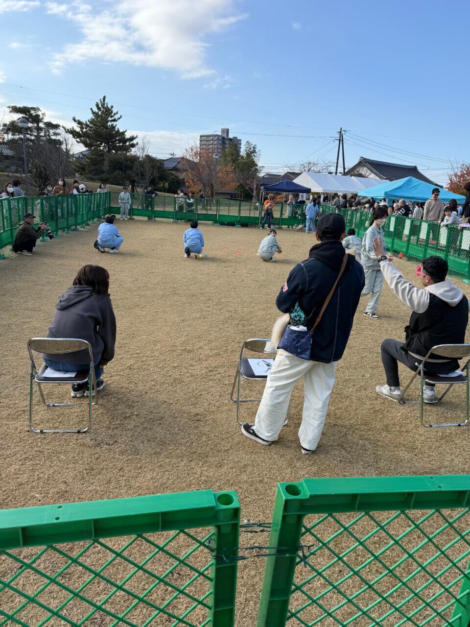 【島根県・犬同伴OK】第2回 わんわんマルシェ｜島根・出雲市で、愛犬と一緒に楽しめる無料の犬イベント