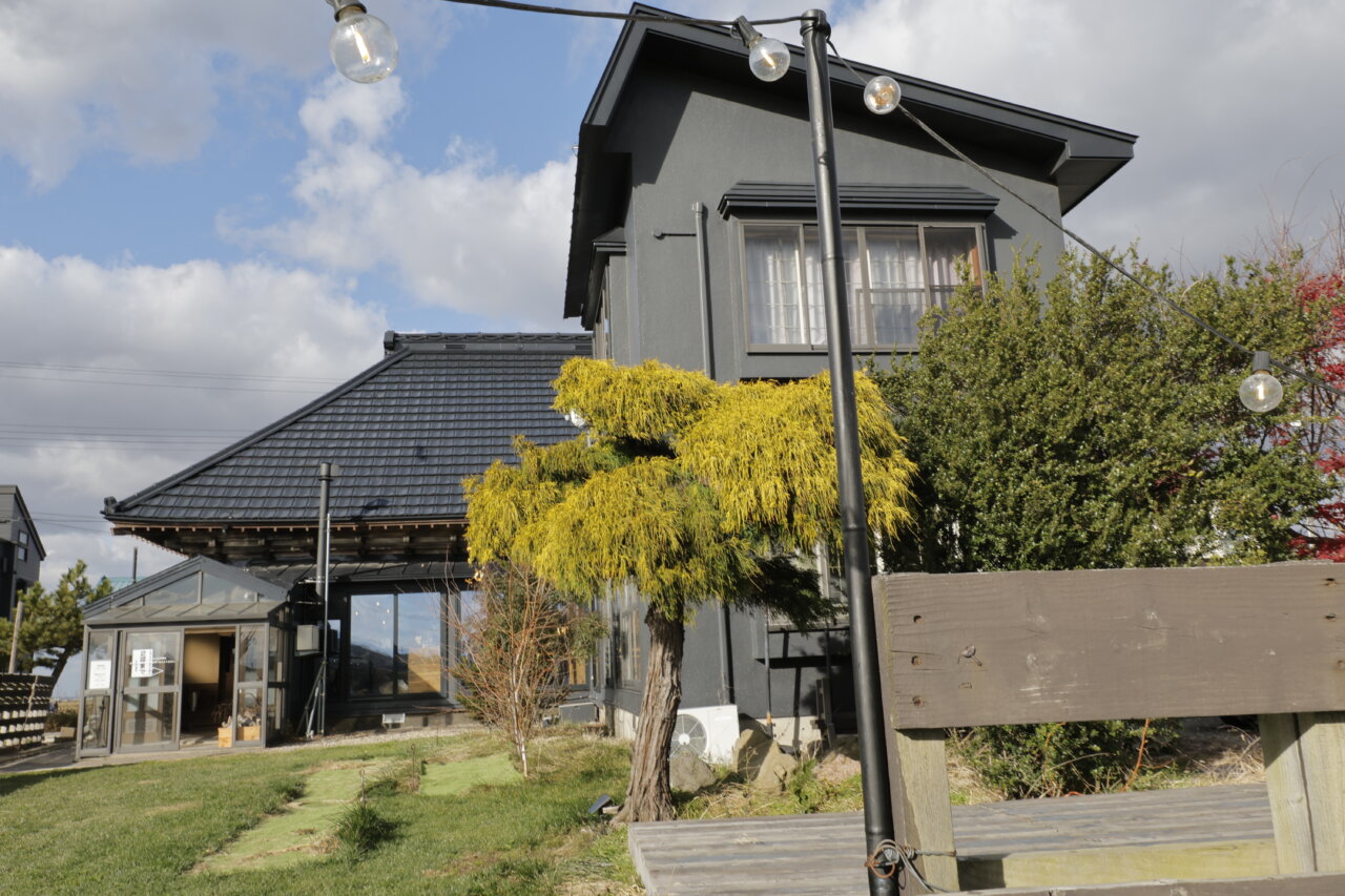 【岩手県・犬同伴OK】ひら埜｜岩手・小岩井農場で、愛犬と楽しめる東北最大級の冬のイルミネーションイベント