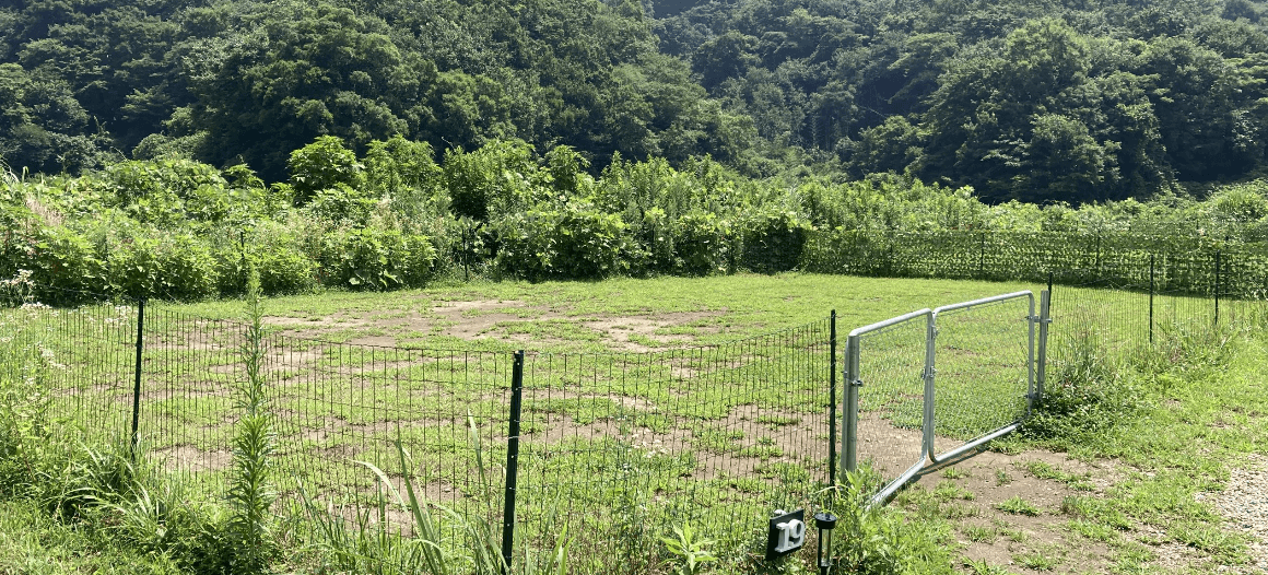 Lotus Camp Village（神奈川県中郡大磯町）