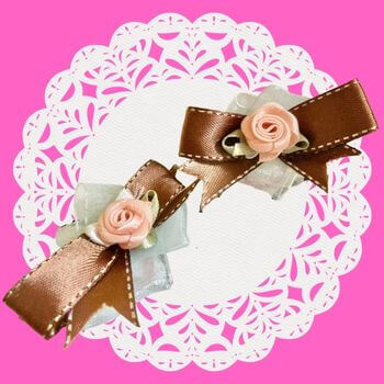 スタンダードリボン①