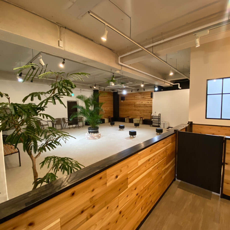 West Dog Park（東京都福生市）