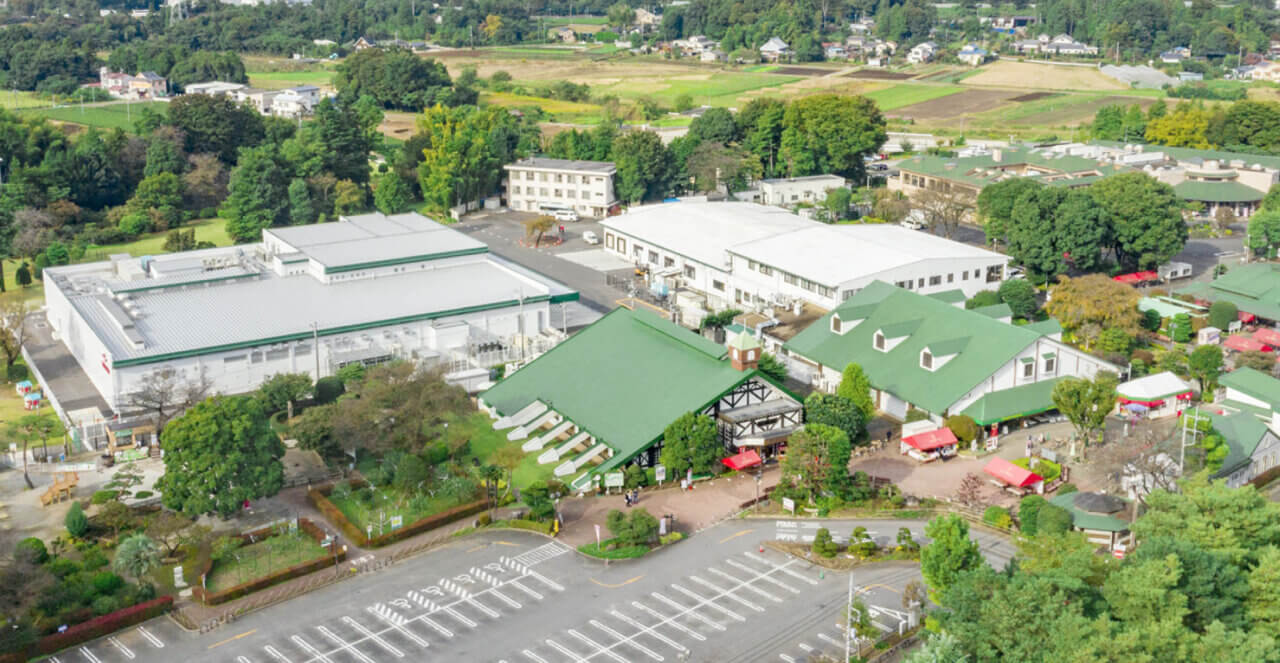 サイボク［日高市］