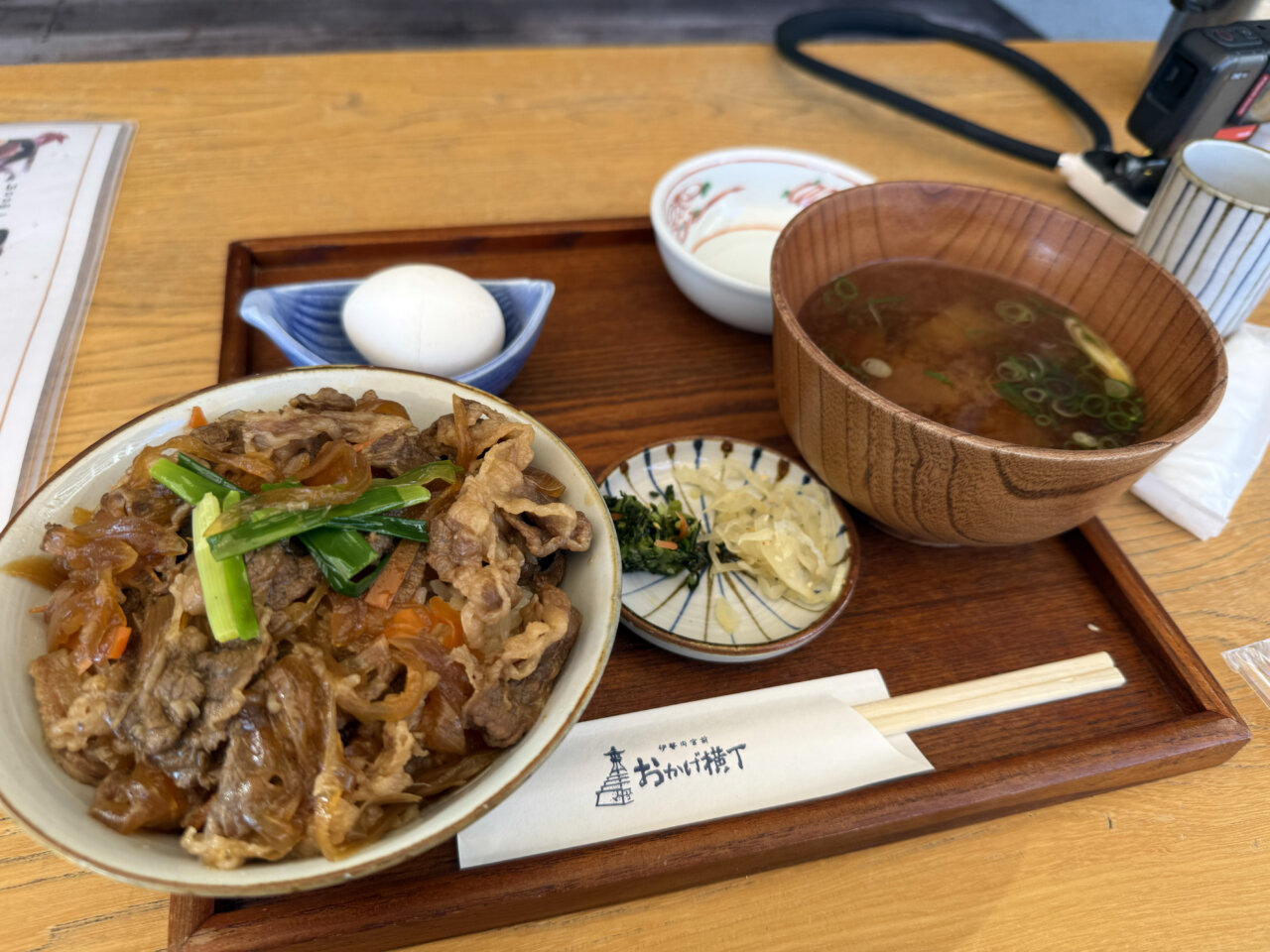 【三重県・犬同伴OK】伊勢・おかげ横丁｜江戸時代の雰囲気を再現した観光地、地元の名物料理やお土産を楽しめる！