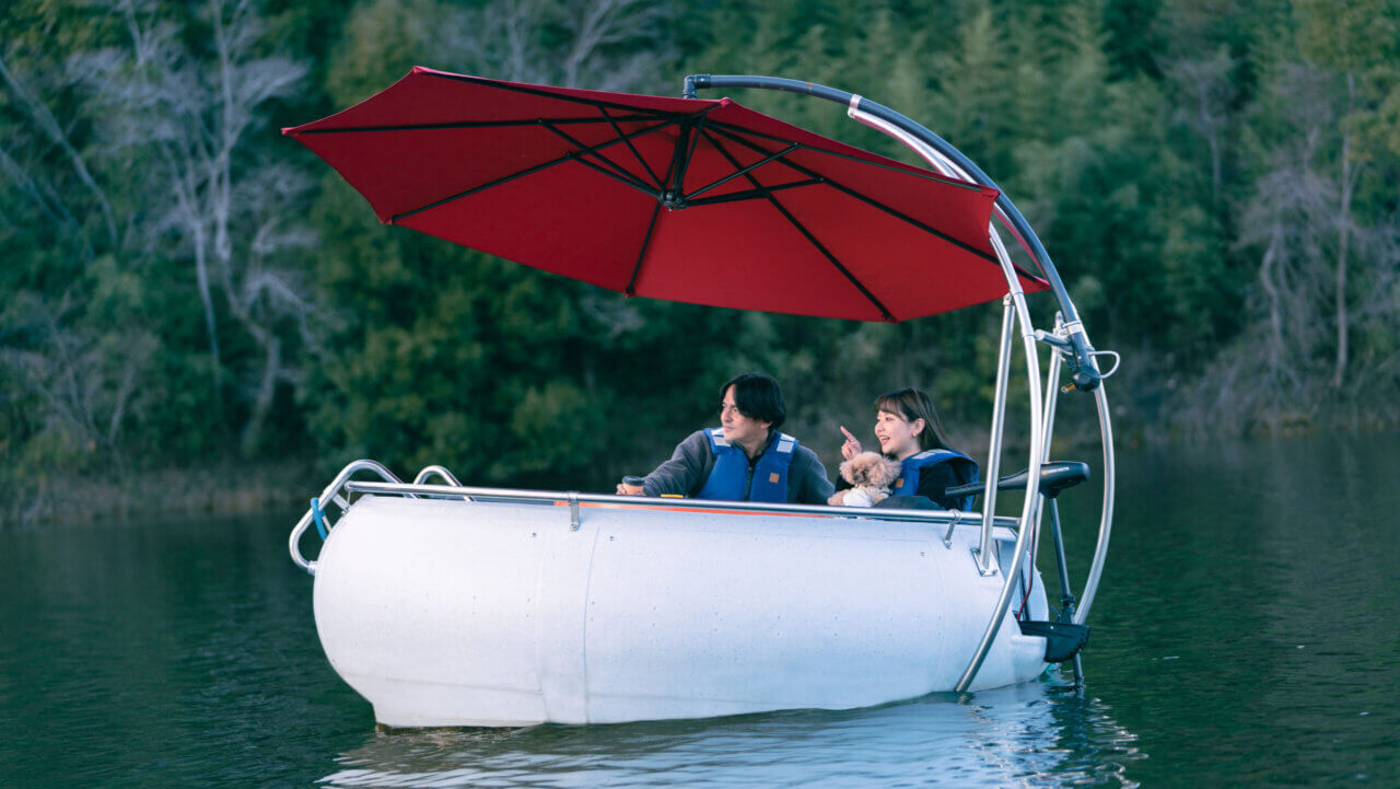 メッツァビレッジ (ムーミンバレーパーク)［飯能市］