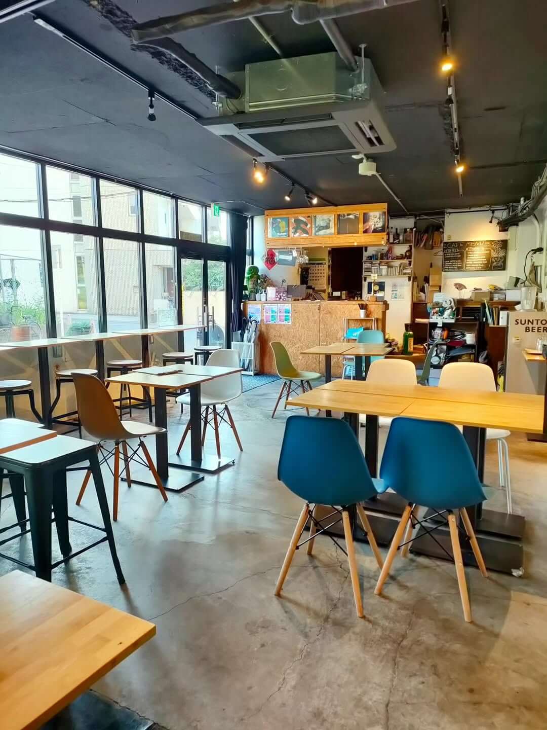 【北区】レストランカフェ&ドッグランTGH｜ドッグラン付きのカフェ