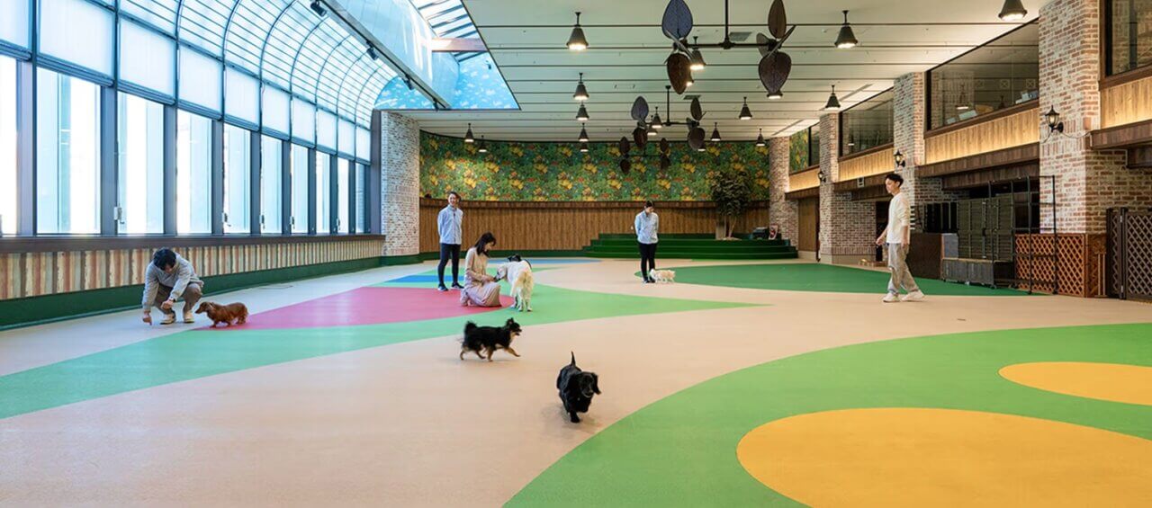 WANCOTT（神奈川県横浜市）