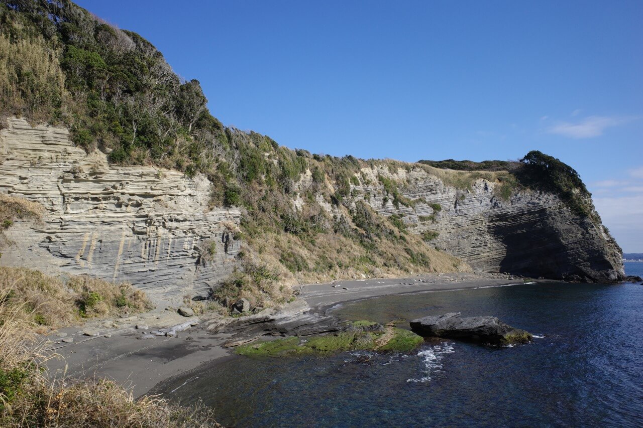 大房岬自然公園