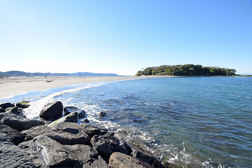 沖ノ島