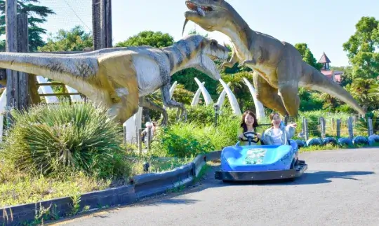 伊豆ぐらんぱる公園
