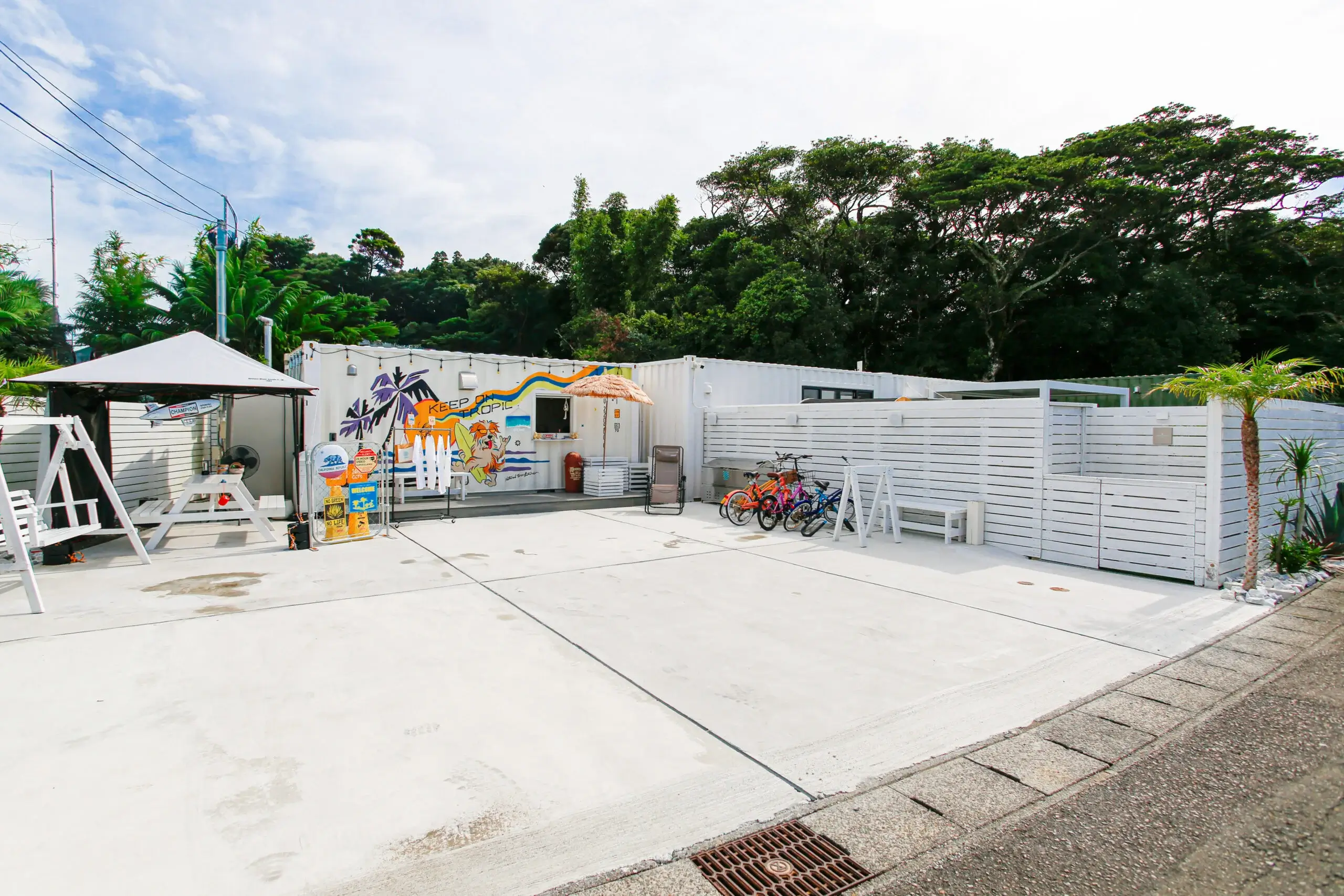 【宮城県】CORAL RESORT VILLA aoshima