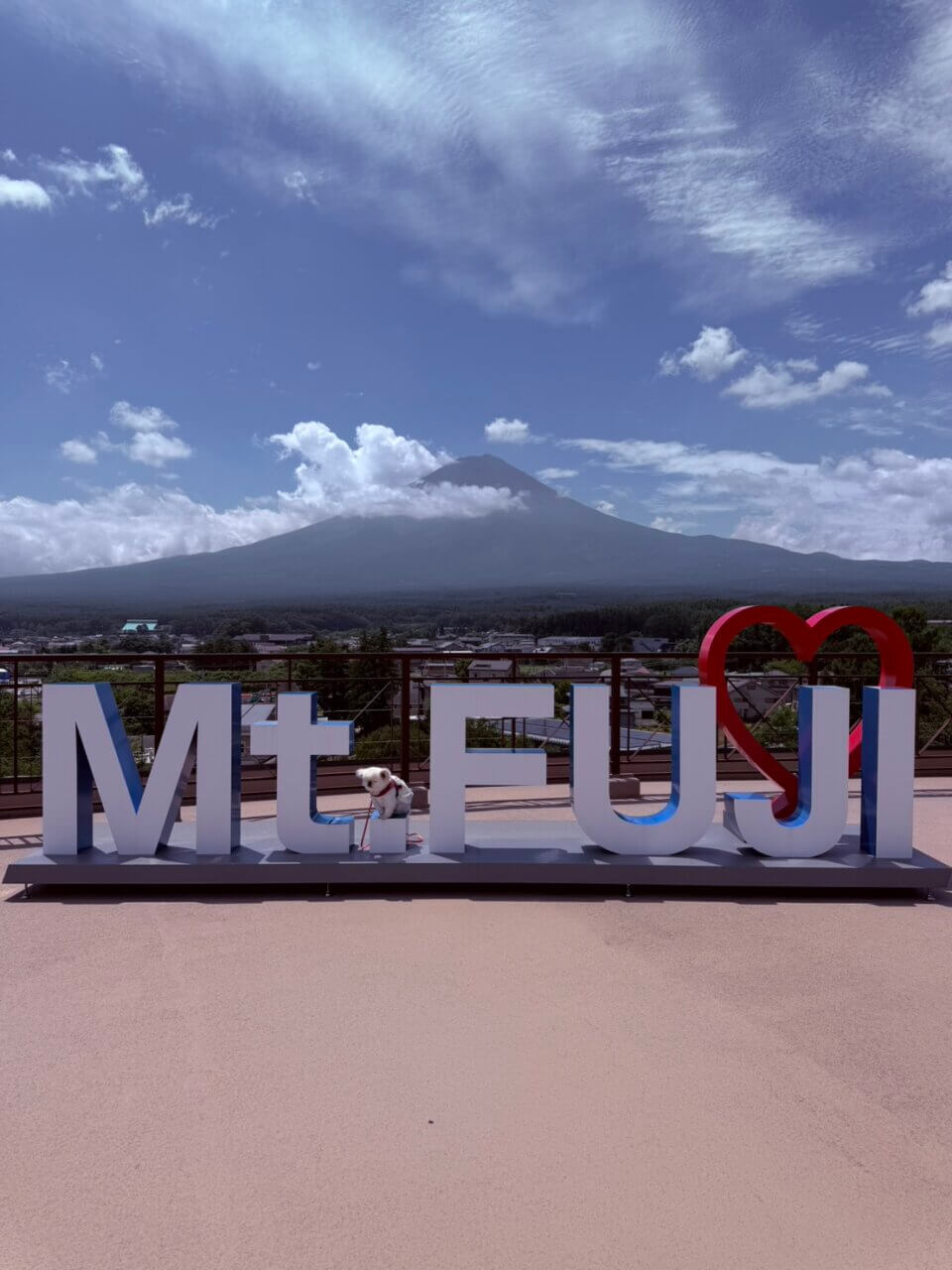 富士山