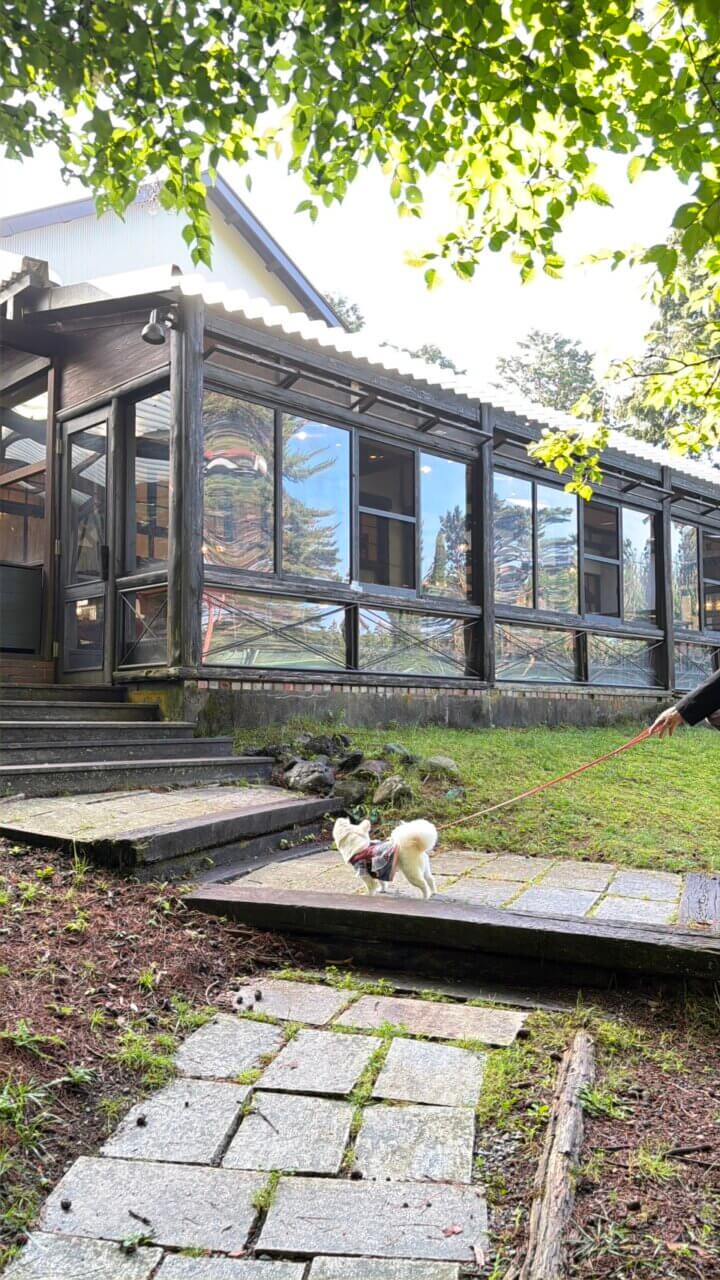 ビレッジ花月園