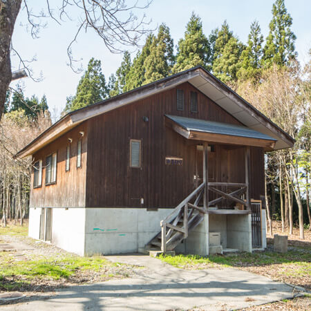 【新潟県】高柳じょんのび村